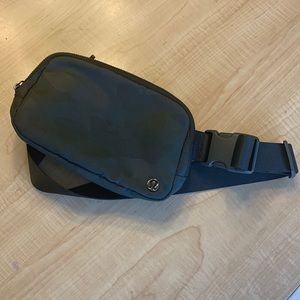 Belt Bag